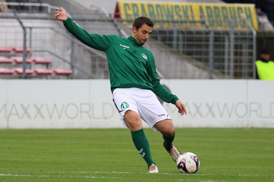 VfB Lübeck- SV Drochtersen/Assel (2018/19)_2