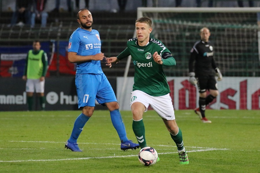 VfB Lübeck- SV Drochtersen/Assel (2018/19)_32