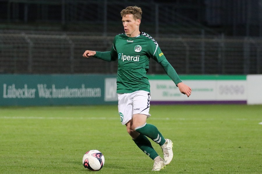 VfB Lübeck- SV Drochtersen/Assel (2018/19)_35