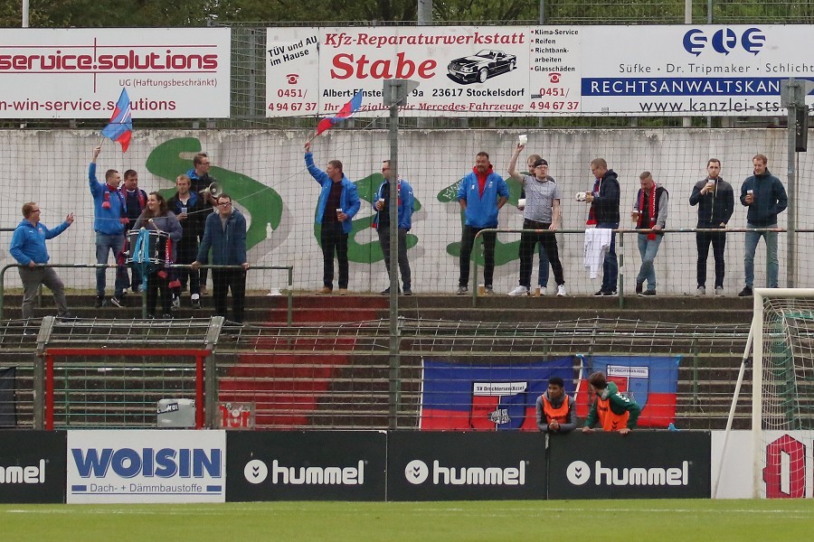 VfB Lübeck- SV Drochtersen/Assel (2018/19)_4
