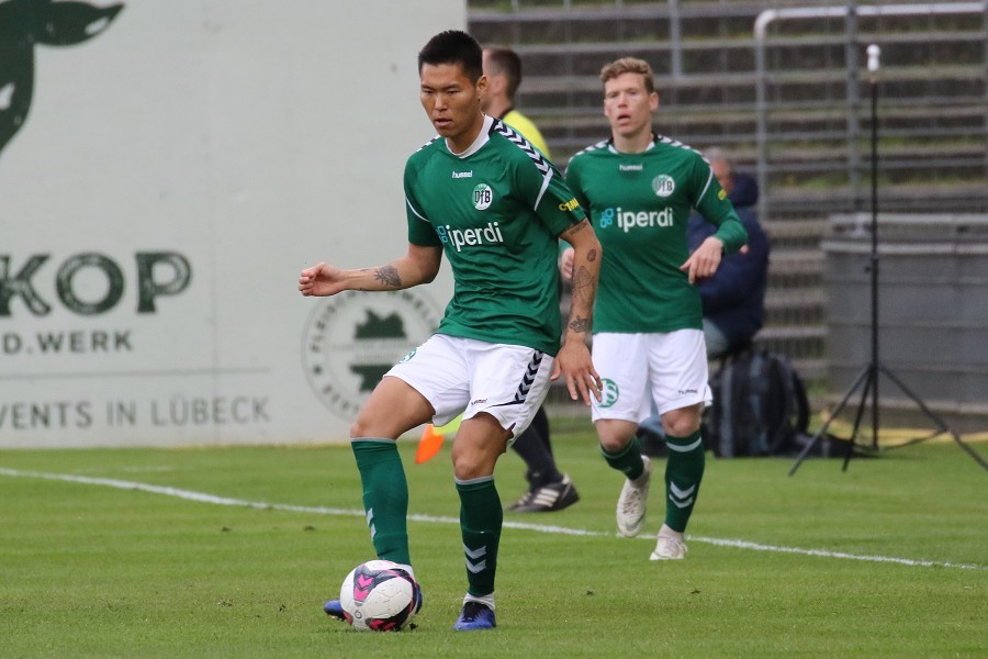 VfB Lübeck- SV Drochtersen/Assel (2018/19)_8