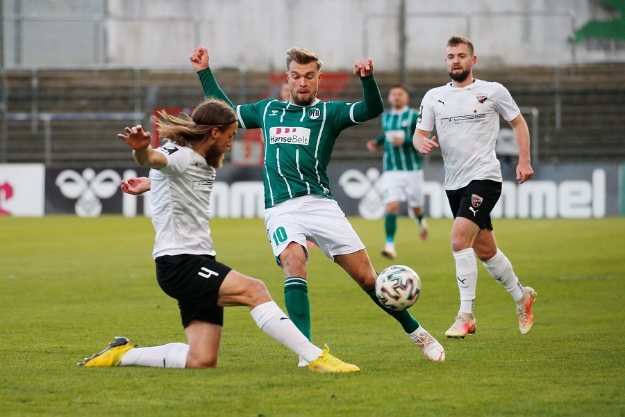 VfB Lübeck vs. FC Ingolstadt (2020/21)_11
