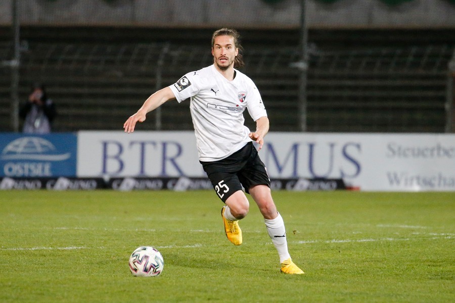 VfB Lübeck vs. FC Ingolstadt (2020/21)_11