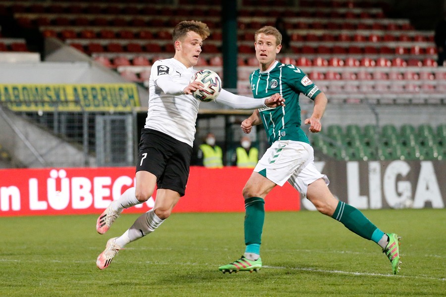 VfB Lübeck vs. FC Ingolstadt (2020/21)_12