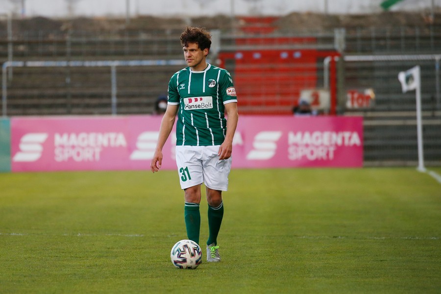 VfB Lübeck vs. FC Ingolstadt (2020/21)_13