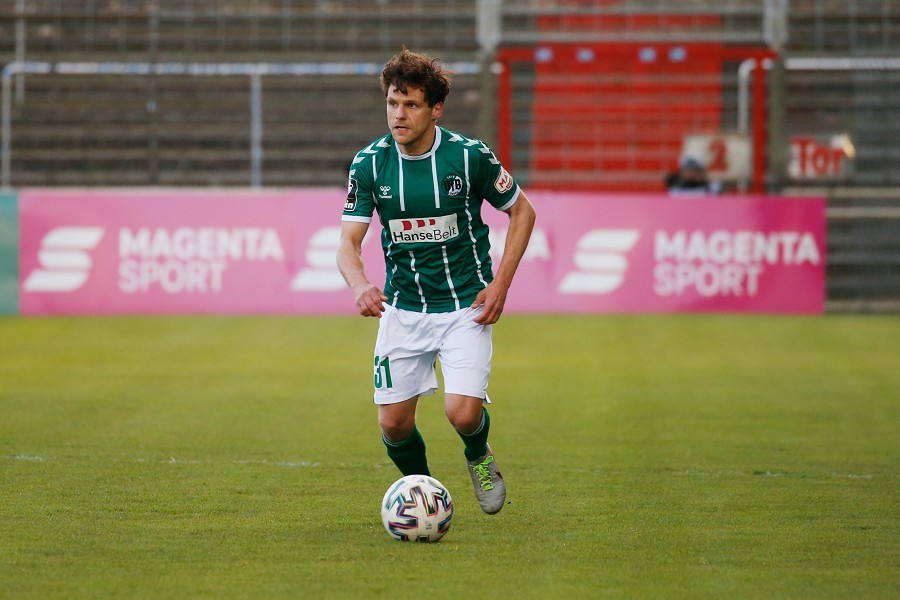VfB Lübeck vs. FC Ingolstadt (2020/21)_14