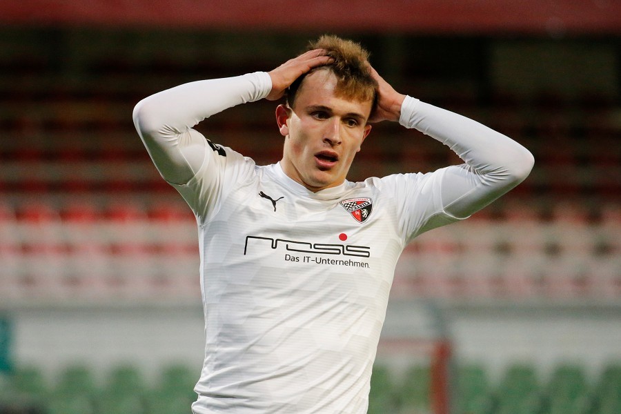 VfB Lübeck vs. FC Ingolstadt (2020/21)_15