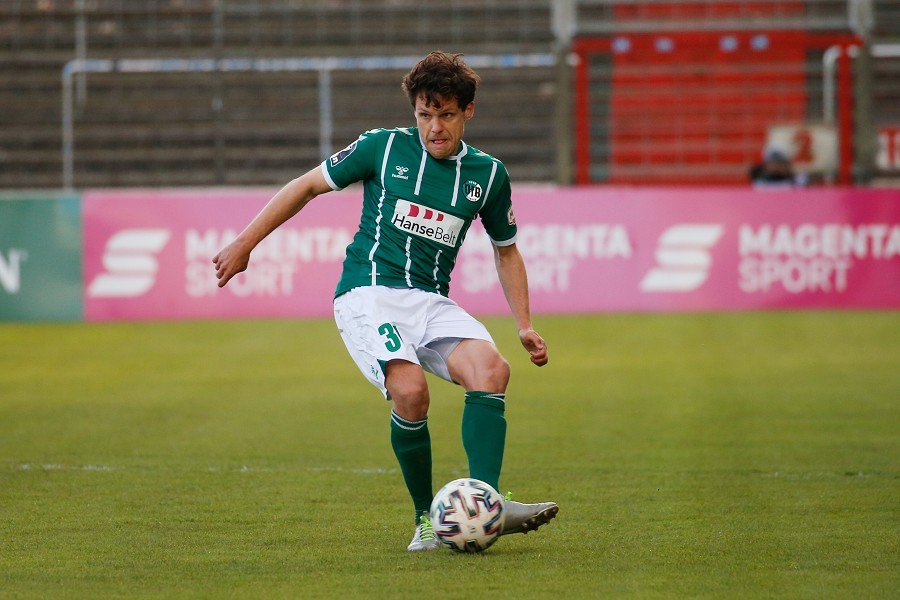 VfB Lübeck vs. FC Ingolstadt (2020/21)_15
