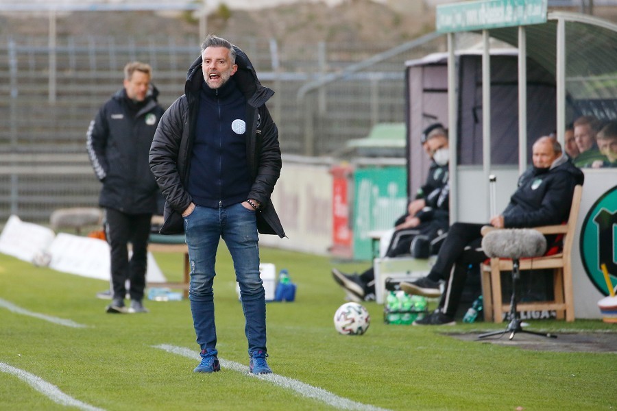 VfB Lübeck vs. FC Ingolstadt (2020/21)_16