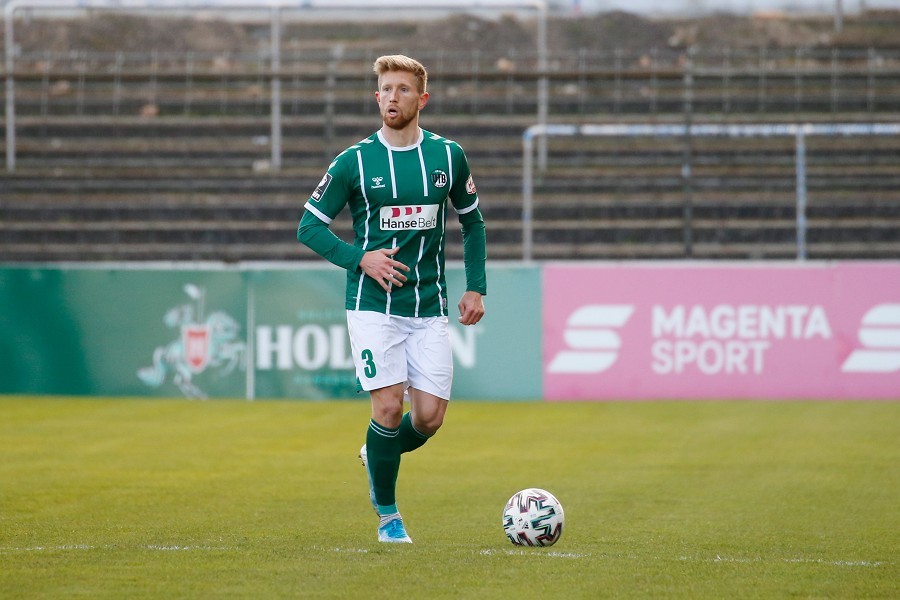 VfB Lübeck vs. FC Ingolstadt (2020/21)_18