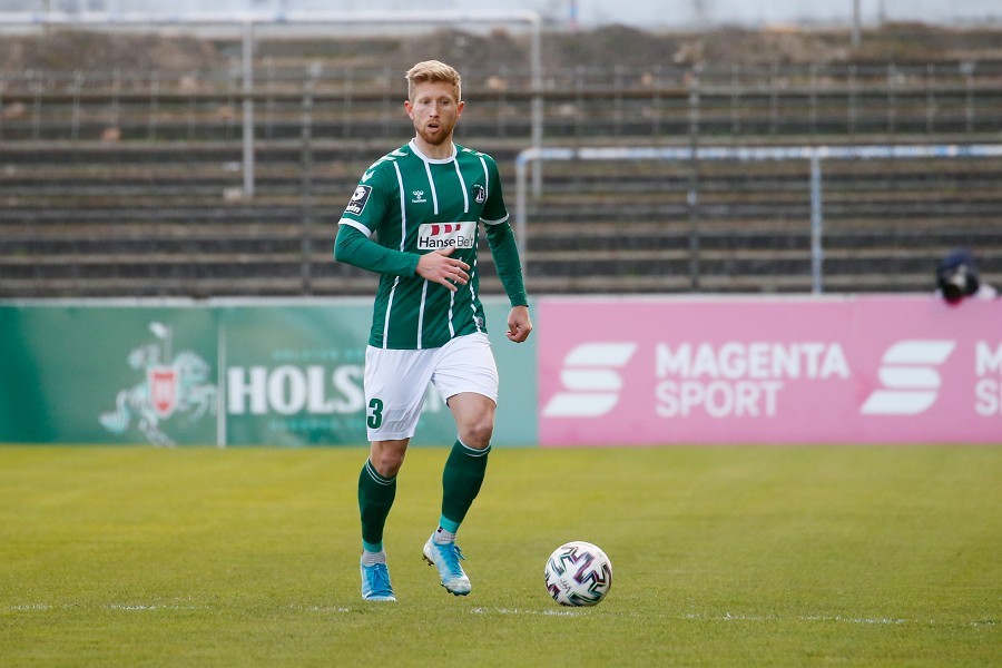 VfB Lübeck vs. FC Ingolstadt (2020/21)_19