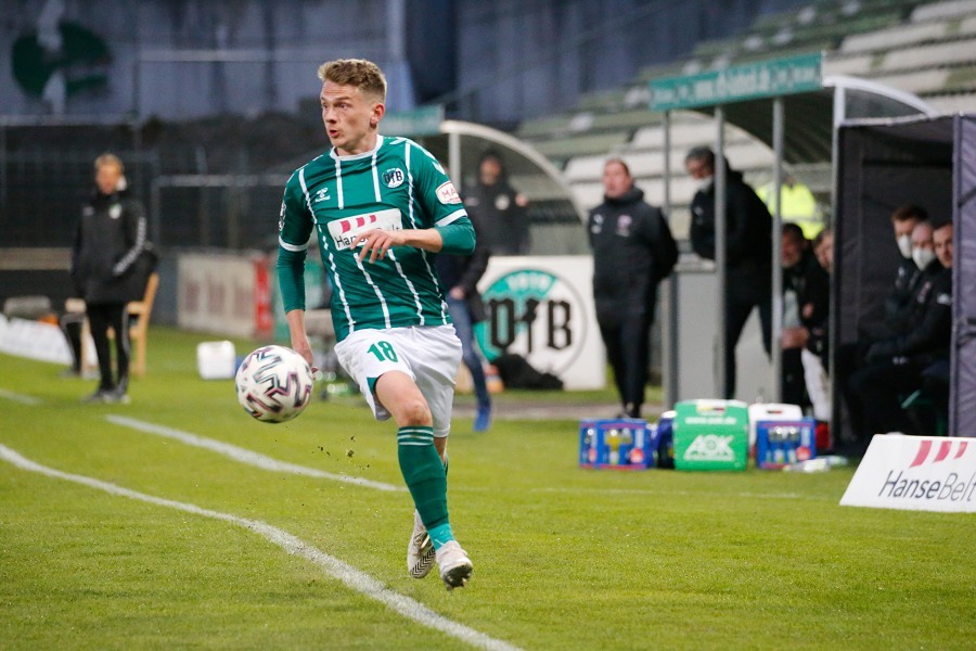 VfB Lübeck vs. FC Ingolstadt (2020/21)_1