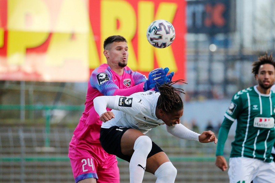 VfB Lübeck vs. FC Ingolstadt (2020/21)_20