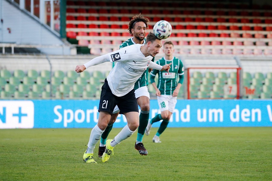 VfB Lübeck vs. FC Ingolstadt (2020/21)_23