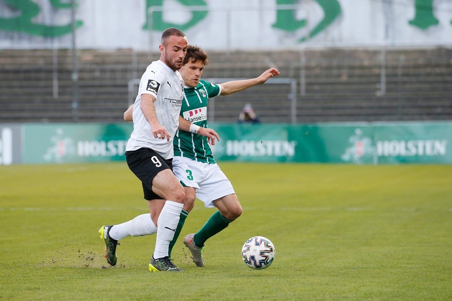 VfB Lübeck vs. FC Ingolstadt (2020/21)_24