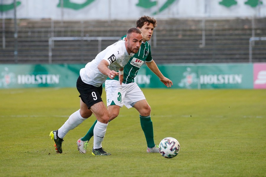 VfB Lübeck vs. FC Ingolstadt (2020/21)_25