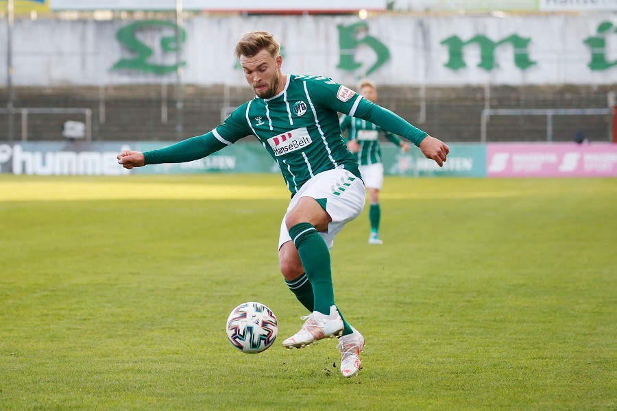 VfB Lübeck vs. FC Ingolstadt (2020/21)_26