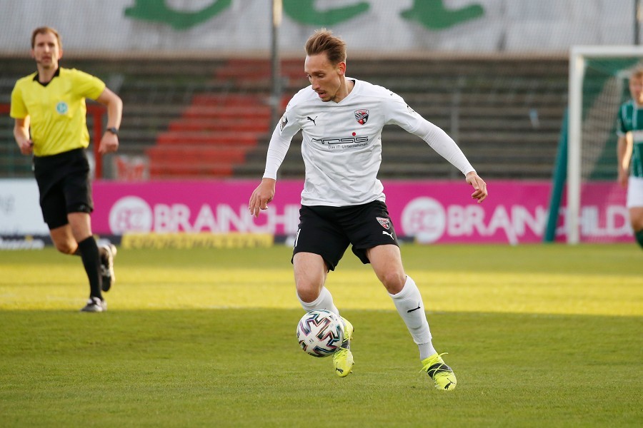 VfB Lübeck vs. FC Ingolstadt (2020/21)_27