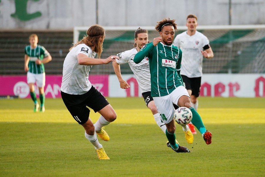 VfB Lübeck vs. FC Ingolstadt (2020/21)_28