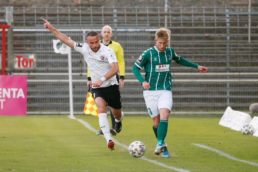 VfB Lübeck vs. FC Ingolstadt (2020/21)_29