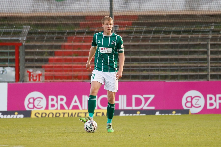 VfB Lübeck vs. FC Ingolstadt (2020/21)_30