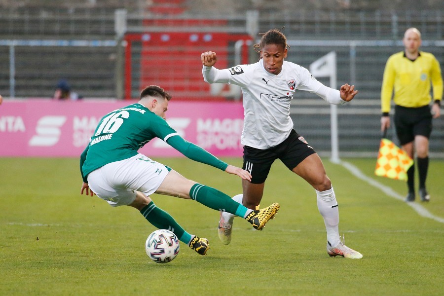 VfB Lübeck vs. FC Ingolstadt (2020/21)_36