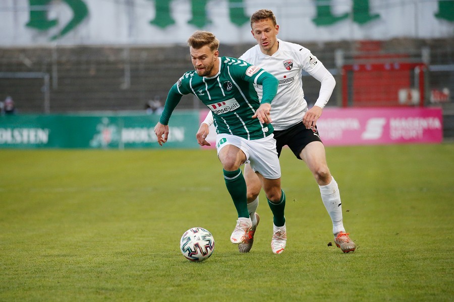 VfB Lübeck vs. FC Ingolstadt (2020/21)_40