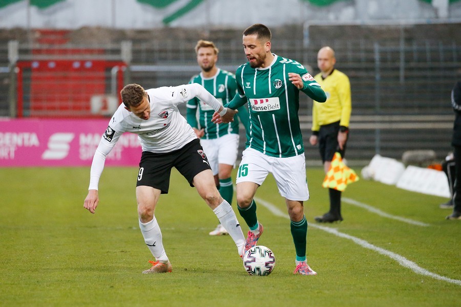 VfB Lübeck vs. FC Ingolstadt (2020/21)_41