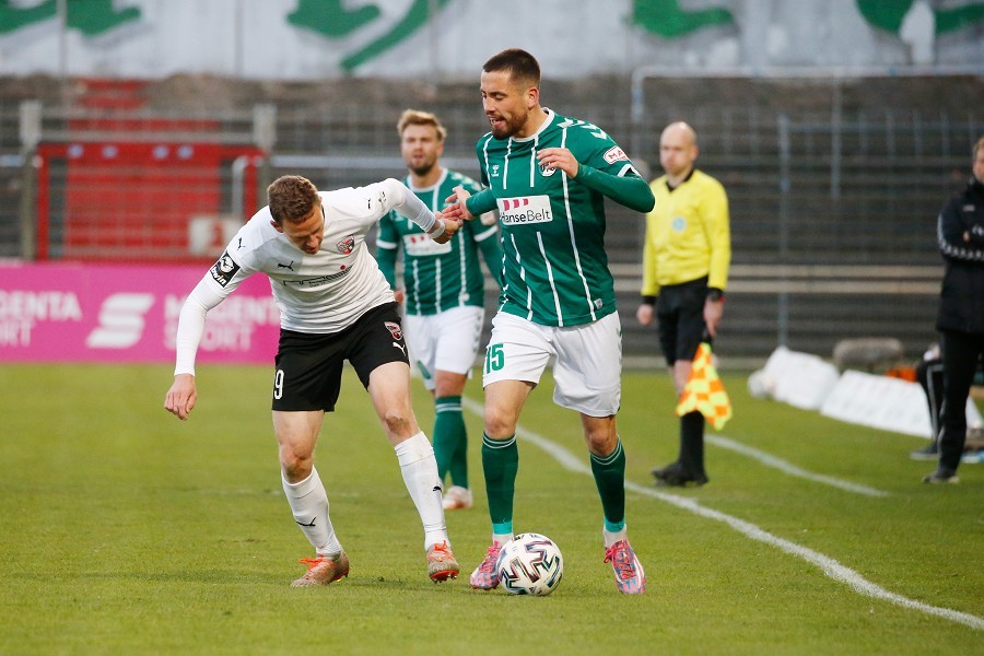 VfB Lübeck vs. FC Ingolstadt (2020/21)_42