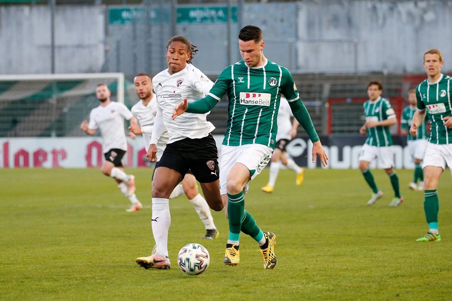 VfB Lübeck vs. FC Ingolstadt (2020/21)_45