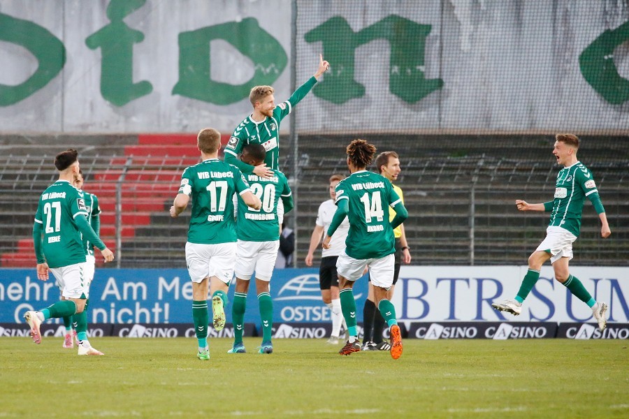 VfB Lübeck vs. FC Ingolstadt (2020/21)_49