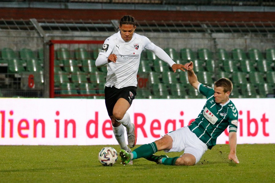 VfB Lübeck vs. FC Ingolstadt (2020/21)_4