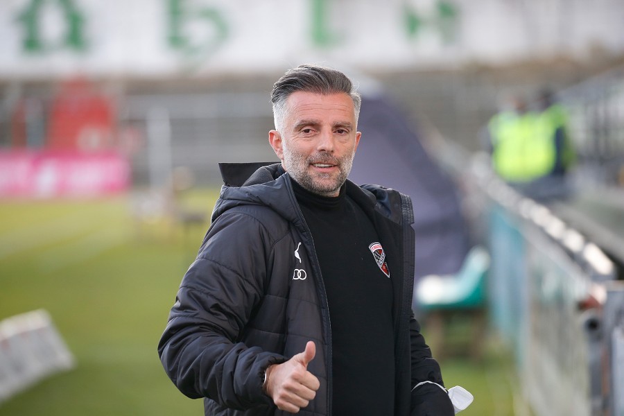 VfB Lübeck vs. FC Ingolstadt (2020/21)_4