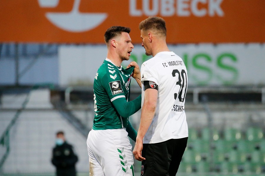 VfB Lübeck vs. FC Ingolstadt (2020/21)_50