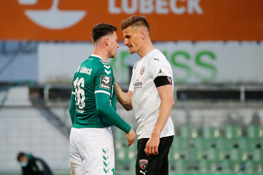 VfB Lübeck vs. FC Ingolstadt (2020/21)_51