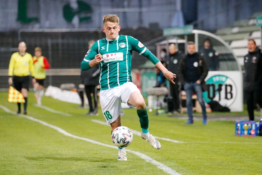 VfB Lübeck vs. FC Ingolstadt (2020/21)_53