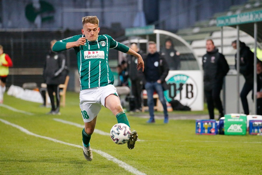 VfB Lübeck vs. FC Ingolstadt (2020/21)_54