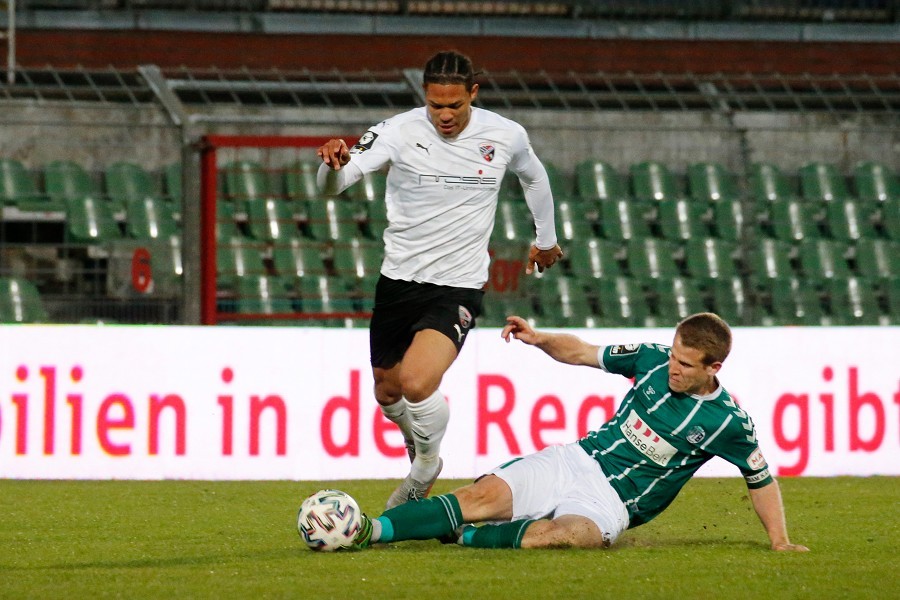 VfB Lübeck vs. FC Ingolstadt (2020/21)_5