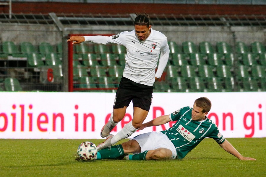 VfB Lübeck vs. FC Ingolstadt (2020/21)_6
