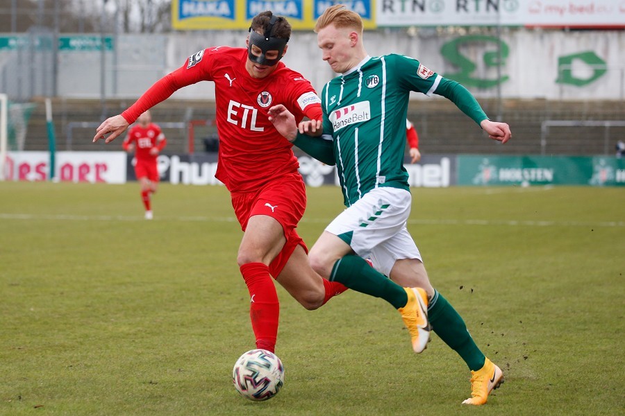 VfB Lübeck vs. FC Viktoria Köln (2020/21)_39