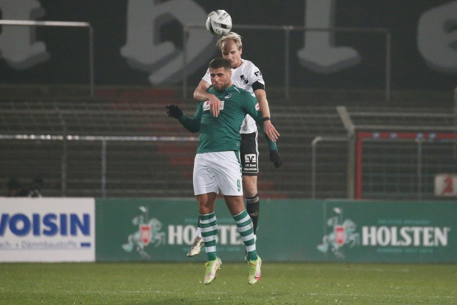 VfB Lübeck vs. Heider SV (2021/22)_13