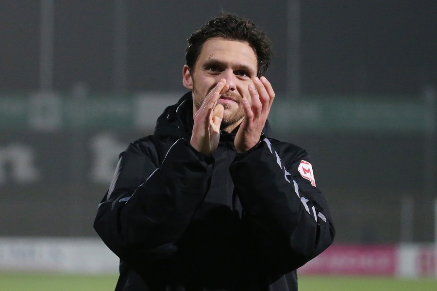 VfB Lübeck vs. Heider SV (2021/22)_18