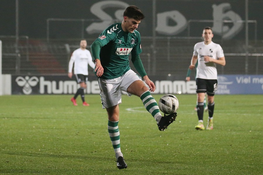 VfB Lübeck vs. Heider SV (2021/22)_19