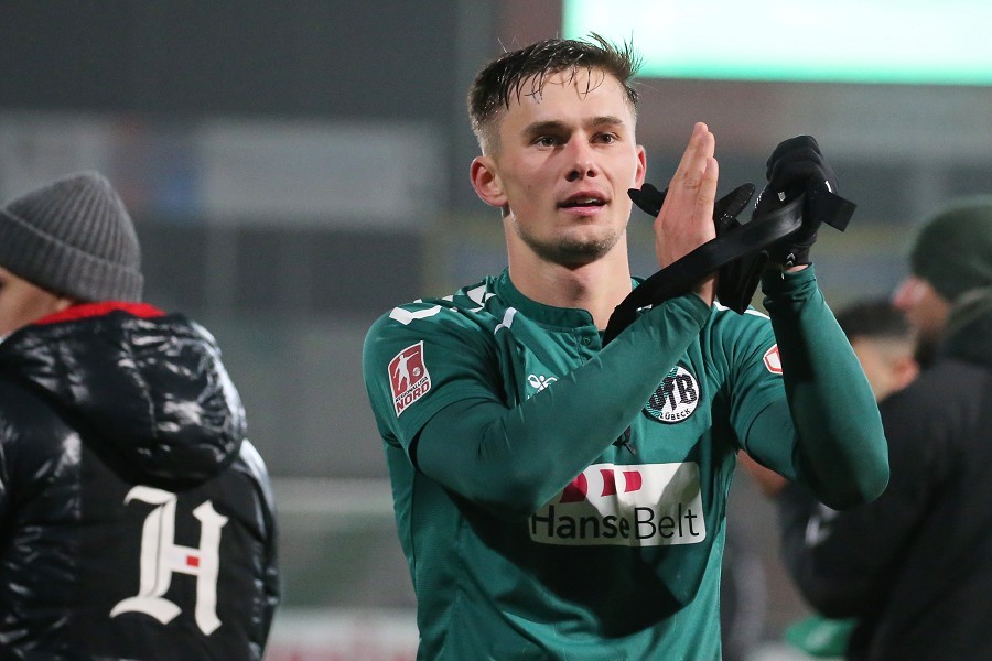 VfB Lübeck vs. Heider SV (2021/22)_19