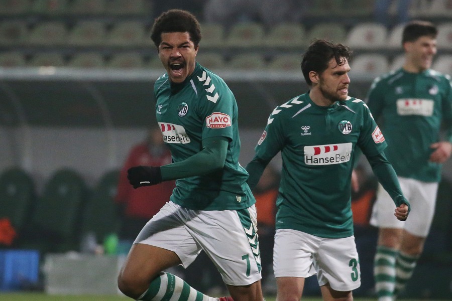 VfB Lübeck vs. Heider SV (2021/22)_20