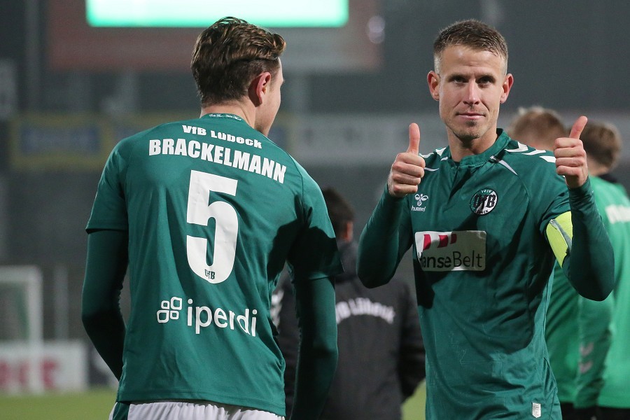VfB Lübeck vs. Heider SV (2021/22)_20