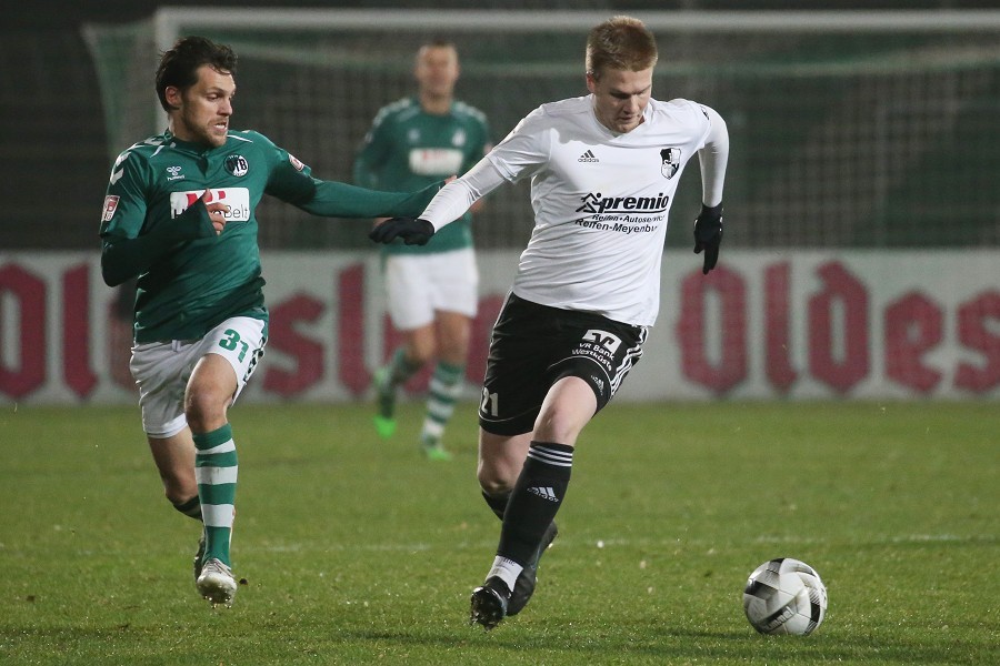VfB Lübeck vs. Heider SV (2021/22)_28