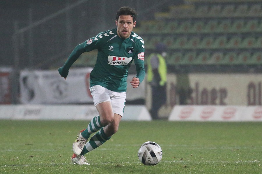 VfB Lübeck vs. Heider SV (2021/22)_29