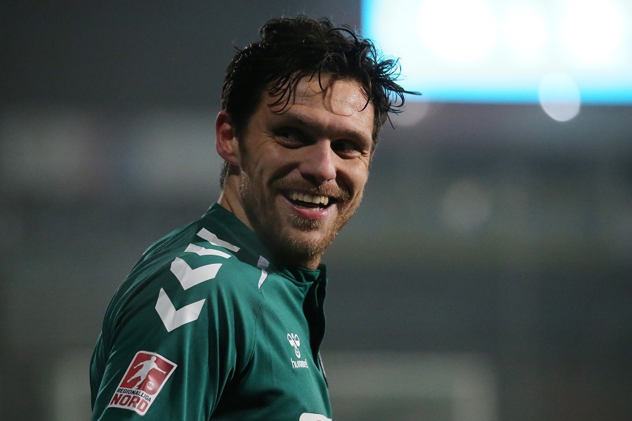 VfB Lübeck vs. Heider SV (2021/22)_35