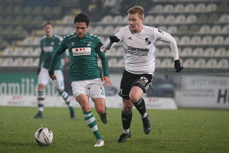 VfB Lübeck vs. Heider SV (2021/22)_37